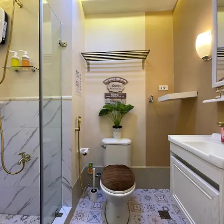 Smdc Trees Residences Tower 1 - 2Br Newly Renovated Staycation Manila Exterior photo